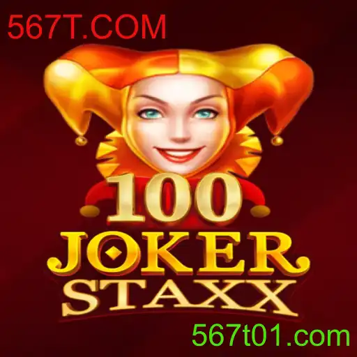 Descubra o Mundo Vibrante de 100JokerStaxx