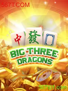 Explorando o Jogo BigThreeDragons: Uma Aventura Épica