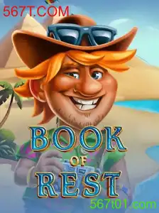Descubra o Fascinante Mundo de BookofRest com 567T.COM