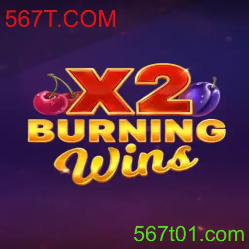 BurningWinsX2: Uma Viagem ao Mundo dos Cassinos Online