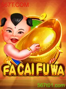 Descubra o Fascinante Universo de FaCaiFuWa