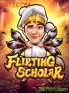 Explorando o Mundo de FlirtingScholar: Aventura e Estratégia no Cassino