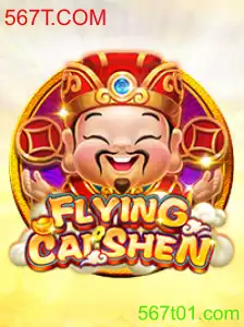 Descubra o Fascinante Mundo do Jogo FlyingCaiShen