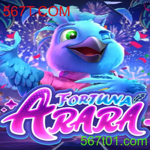 Descubra FortunaArara: O Jogo de Estratégia Inovador com 567T.COM
