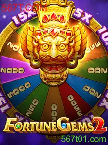 FortuneGems2: Explore Aventuras e Desafios no Universo de 567T.COM