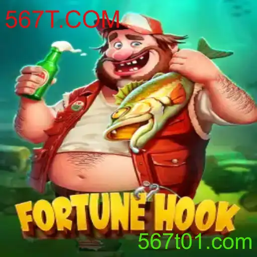 Explorando o Novo Jogo FortuneHook: Uma Aventura Empolgante
