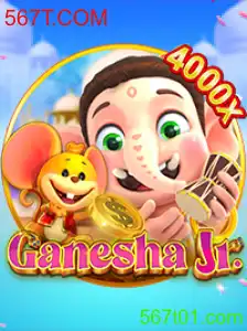 Explorando o Mundo do Jogo GaneshaJr: Um Guia Abrangente