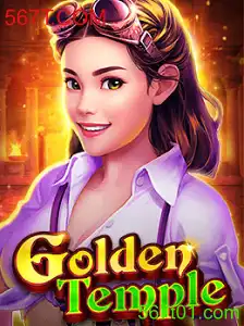 Explorando o Mundo Emocionante do Jogo 'GoldenTemple'