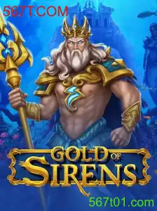 Descubra o Mundo Envolvente de GoldofSirens: Um Jogo de Estratégia Único