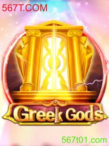 Descubra o Fascinante Mundo de GreekGods