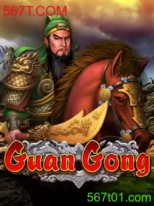 GuanGong: Descubra as Regras e a Emoção por Trás do Jogo