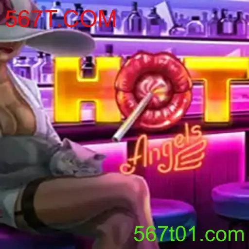 HotAngels: Um Mergulho no Mundo de Aventura e Estratégia