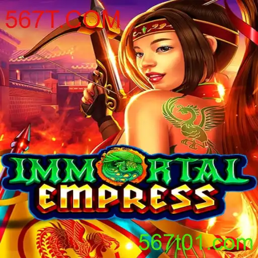 ImmortalEmpress: Uma Nova Era de Estratégia e Fantasia