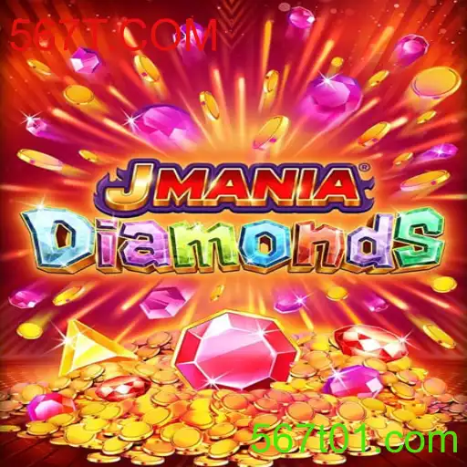 Explorando o Mundo de JManiaDiamonds: Um Novo Jogo com Palavras-Chave Surpreendentes