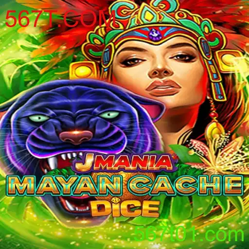 Descubra o Enigmático Jogo JManiaMayanCacheDice