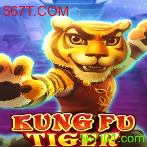 Explore o Fascinante Mundo de KungFuTiger