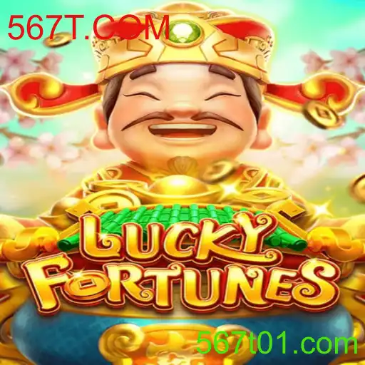 LUCKYFORTUNES: Descubra o Mundo Fascinante do Novo Jogo Online