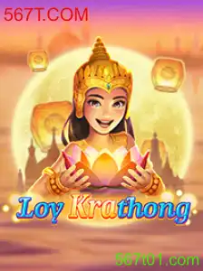 Descubra o Mundo Fascinante do Jogo LoyKrathong e a Inovação da Plataforma 567T.COM