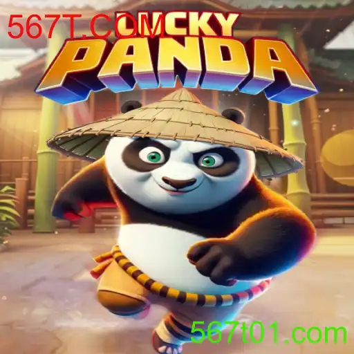 Explorando o Fascinante Jogo LuckyPanda