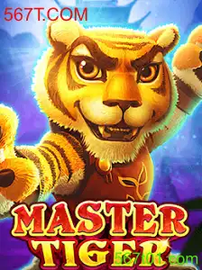 Descubra a Emoção do Jogo MasterTiger: Uma Aventura Inovadora