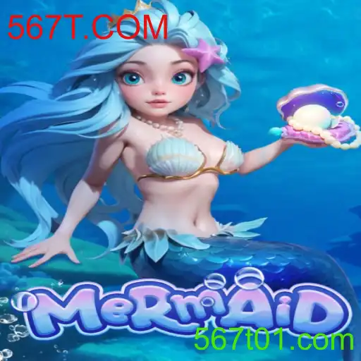 Descubra o Fascinante Mundo do Jogo Mermaid no 567T.COM