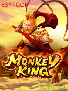 Descubra as Aventuras de MonkeyKing: Um Jogo Inovador