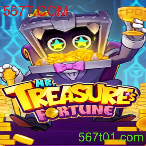 Explorando o Fascinante Mundo de MrTreasuresFortune