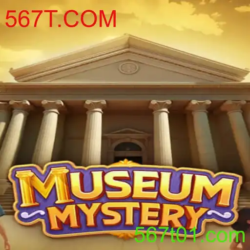 Descubra os Segredos de MuseumMystery