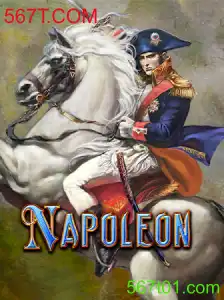 Explorando o Jogo Napoleon: Um Mergulho no Mundo de 567T.COM