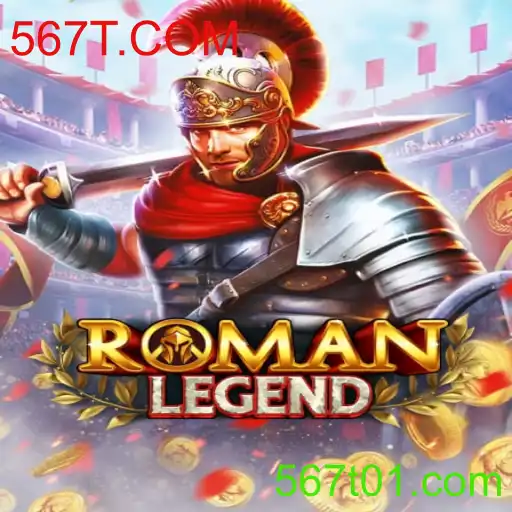 Descubra o Fascinante Mundo de RomanLegend: O Novo Jogo Revolucionário