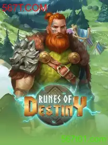 RunesOfDestiny: Um Mergulho no Mundo da Aventura e Mistério
