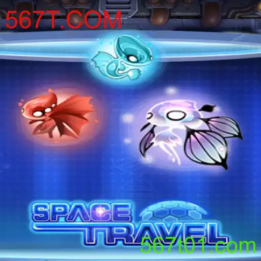 SpaceTravel: Explore o Universo em 567T.COM