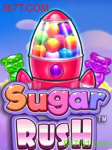 Explorando o Mundo Vibrante de SugarRush: Um Jogo de Aventura Inesquecível