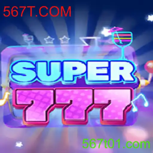Explorando o Mundo do Super777: Um Mergulho no Jogo que Conquista Multidões