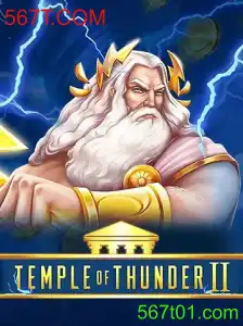 Temple of Thunder II: Um Guia Completo para Dominar o Jogo