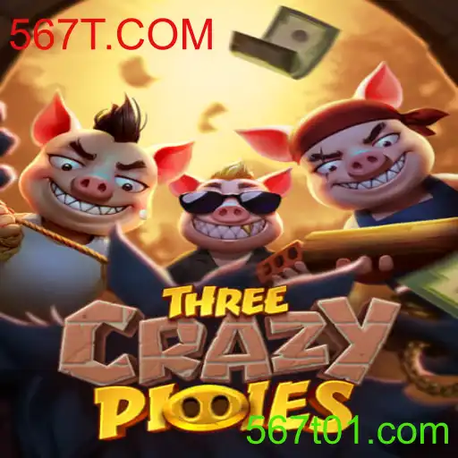 Explorando o Universo de ThreeCrazyPiggies