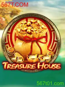 Descubra o Fascinante Mundo de TreasureHouse: Um Jogo de Aventura e Estratégia