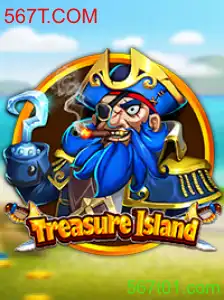 Descubra o Desafiante Mundo de TreasureIsland: Um Mergulho na Aventura
