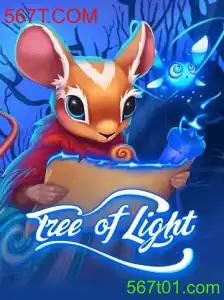Descubra as Aventuras de 'TreeofLight' com 567T.COM