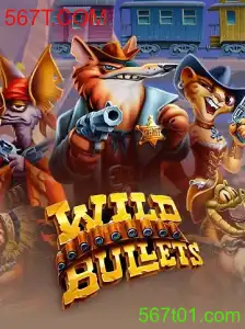 Explorando WildBullets: O Jogo que Está Revolucionando o Mundo dos Games
