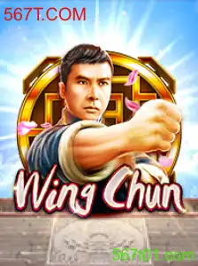 Descubra WingChun: Um Jogo de Estratégia Inspirador Empolgante