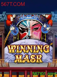 WinningMask: Descubra o Futuro dos Jogos Online em 567T.COM